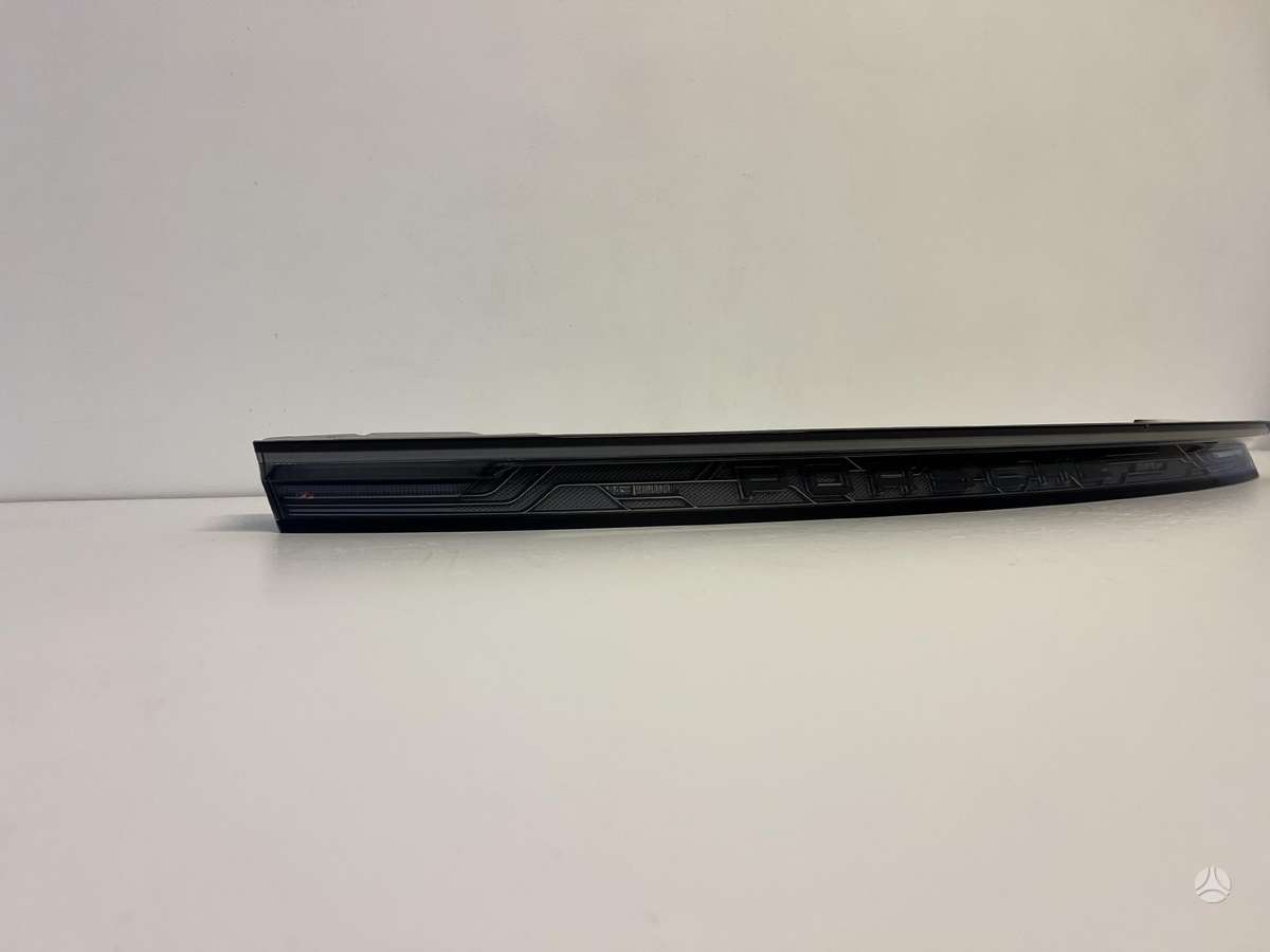 Porsche Taycan, 9J0945082L, lights