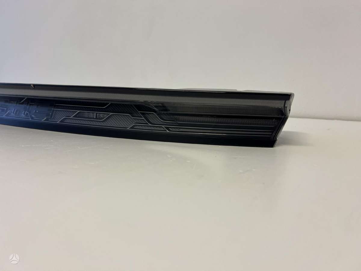 Porsche Taycan, 9J0945082L, lights