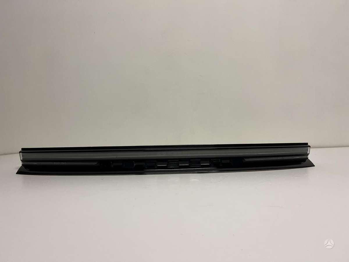 Porsche Panamera, 976945207 976945207BP, lights