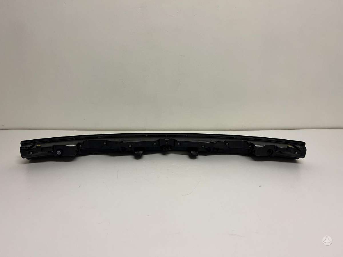 Porsche Panamera, 976945207 976945207BP, lights