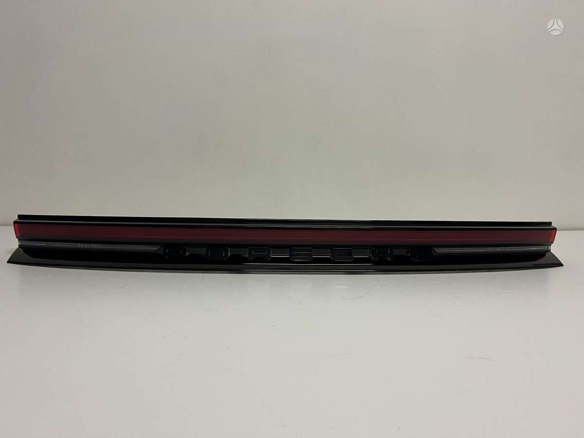 Porsche Panamera, 976945207 976945207Bn