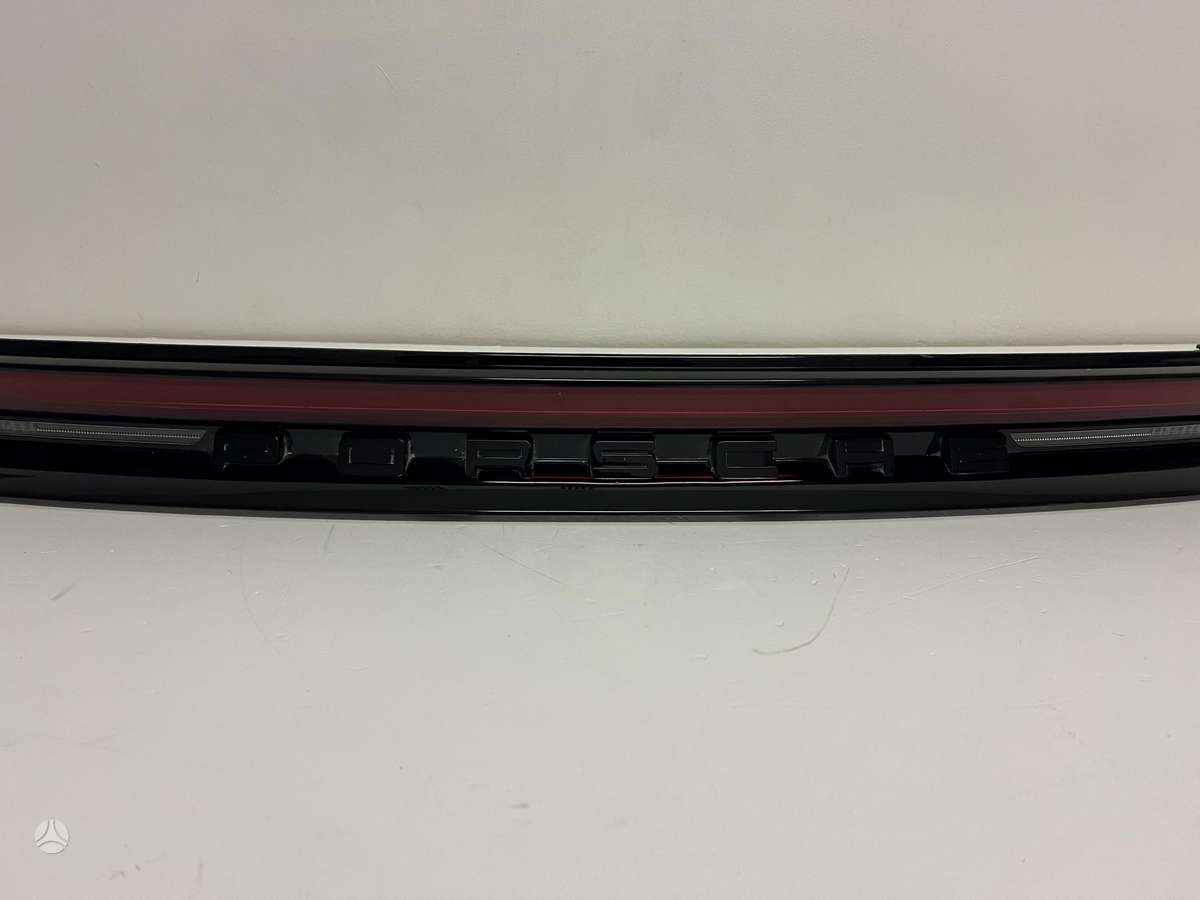 Porsche Panamera, 976945207 976945207Bn