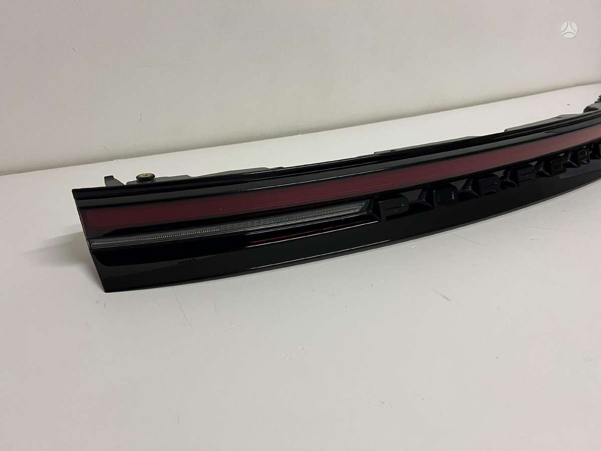 Porsche Panamera, 976945207 976945207Bn