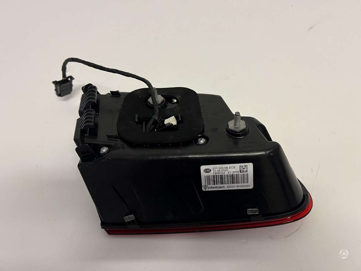 Porsche Macan, 95B945094R, lights