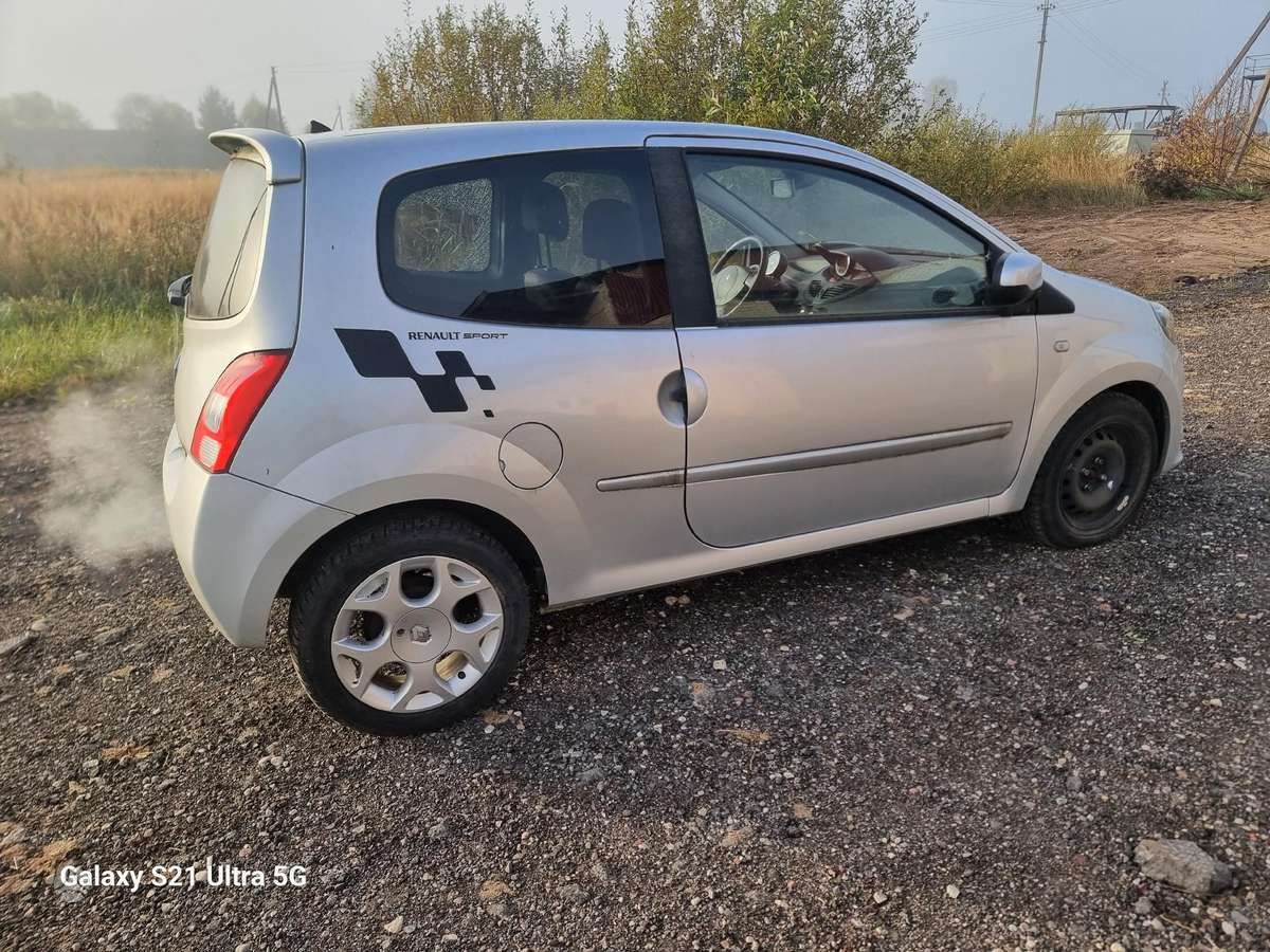 Renault Twingo for parts