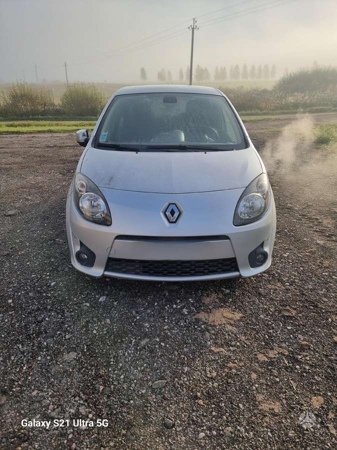 Renault Twingo for parts