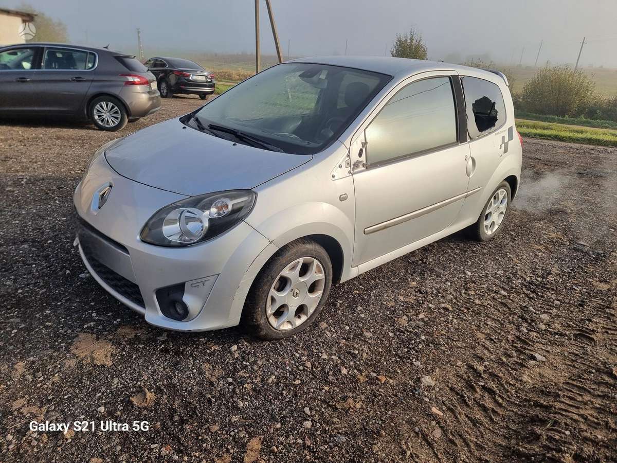 Renault Twingo for parts