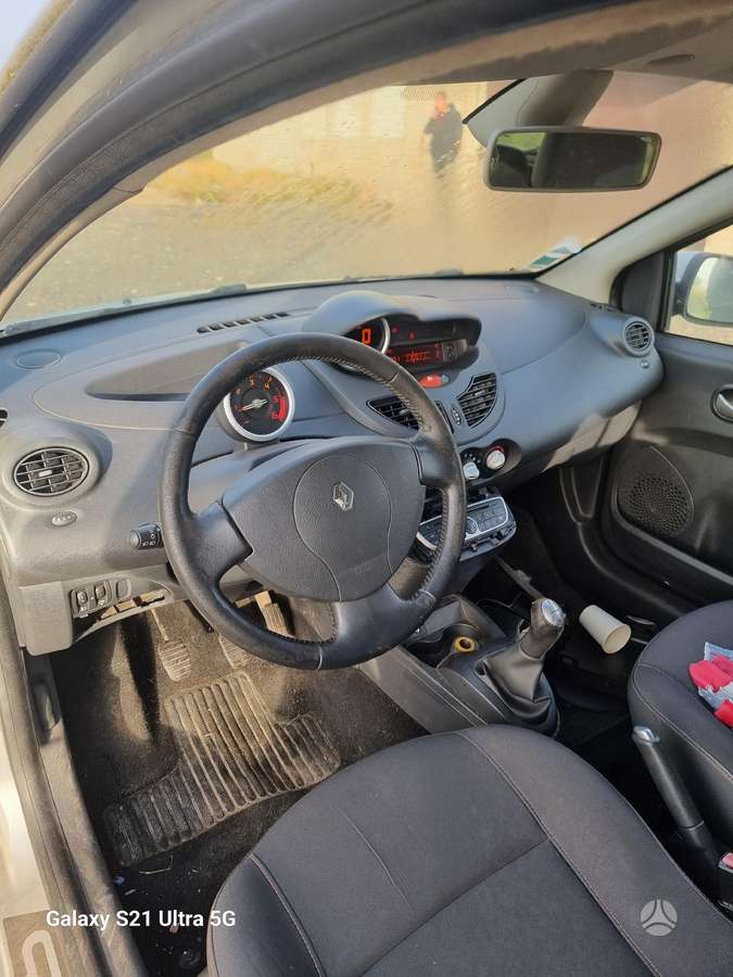 Renault Twingo for parts