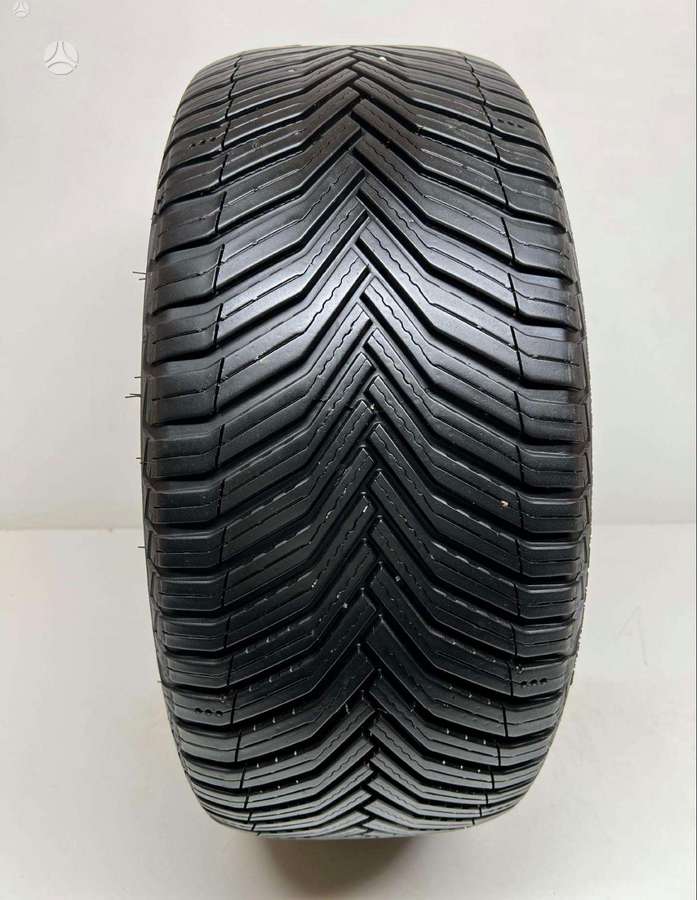Michelin CrossClimate 2 2024m, universalios 255/35 R18