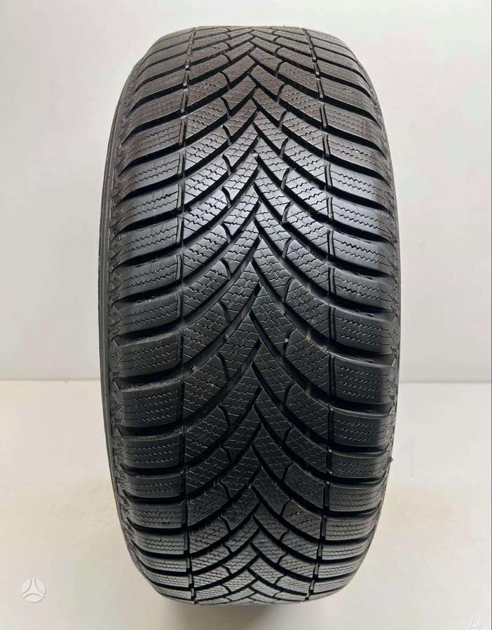 Semperit Speed Grip 5 2024m, winter 225/50 R18