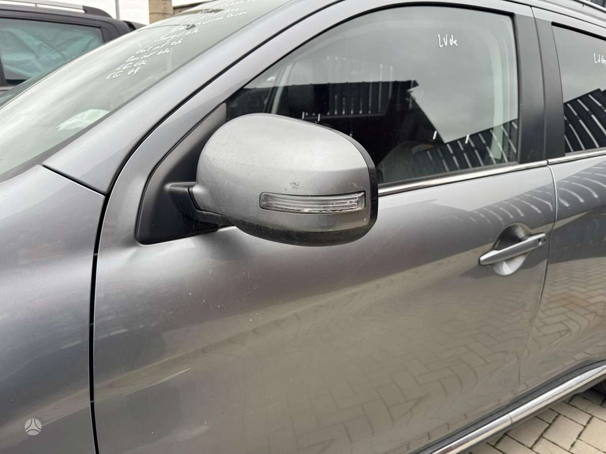 Peugeot 4008, 6HZ (4N13)