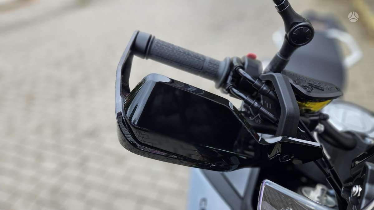 CFMOTO 450MT 450cc, enduro / adventure