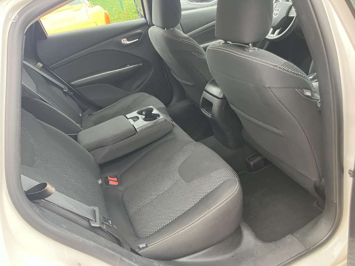 Dodge Dart, 2.4 l., Седан