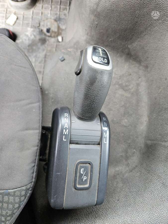 Volvo FM9, sunkvežimiai