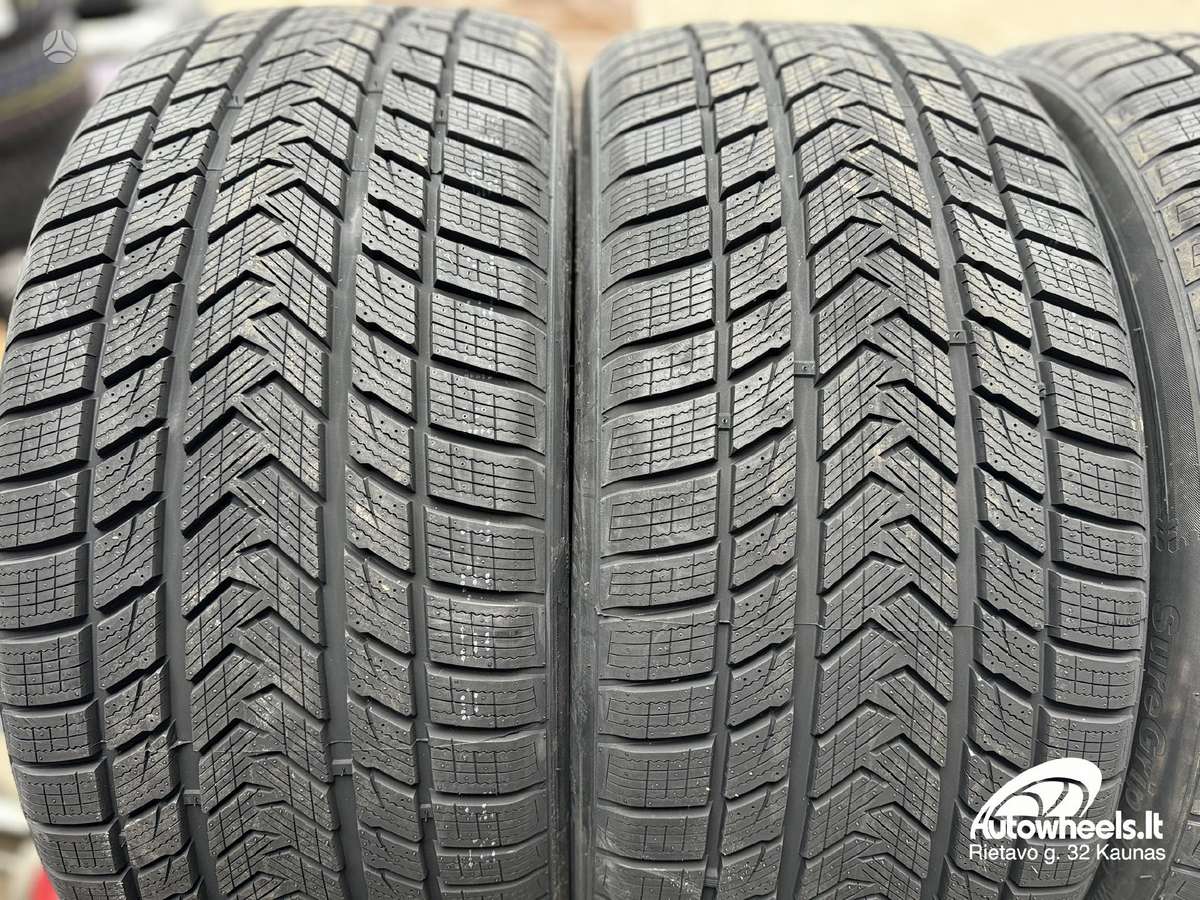 Gripmax SureGrip Pro Winter, winter 285/40 R21