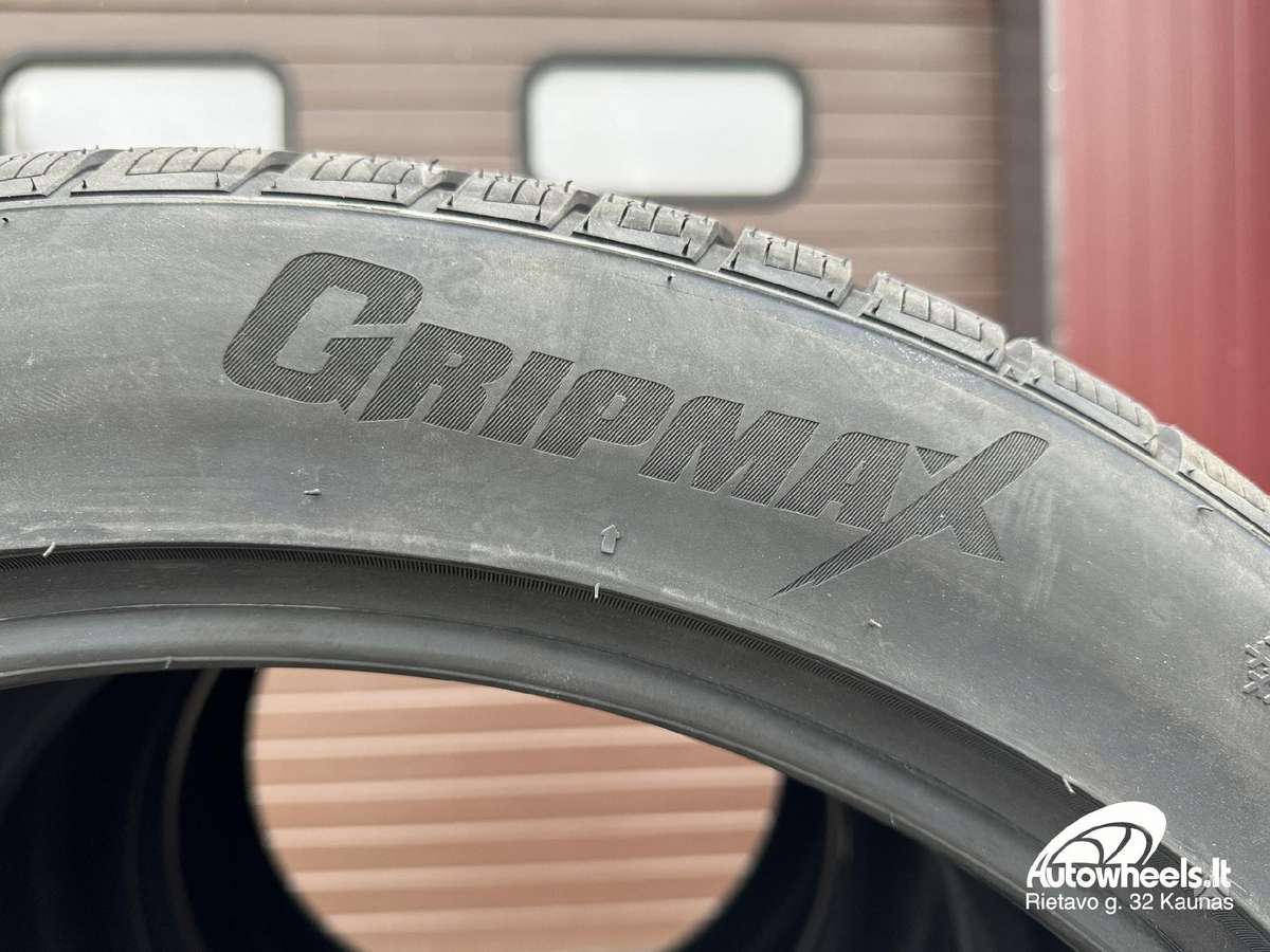 Gripmax SureGrip Pro Winter, winter 285/40 R21