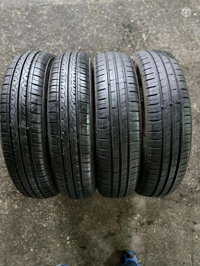 Kumho, summer 135/70 R15