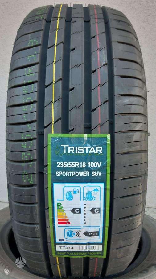 Pirelli Continental Michelin, всесезонные 235/55 R18