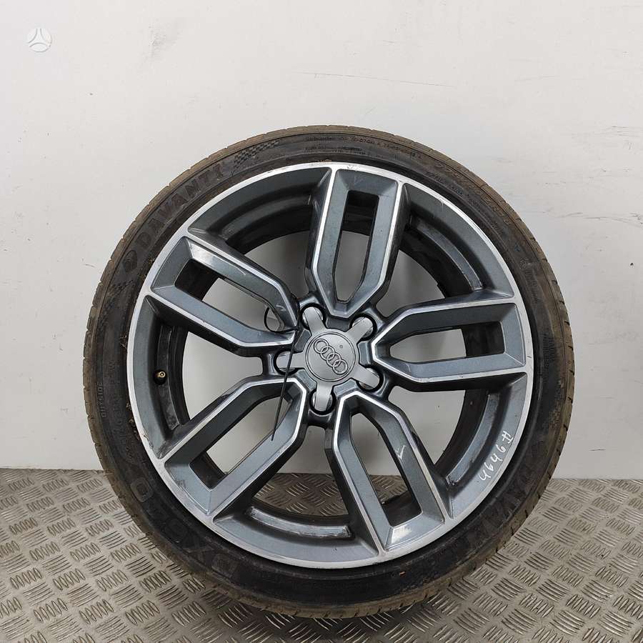 Audi S3, легкосплавные , R18