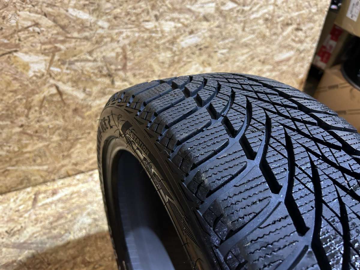 Goodyear ULTRAGRIP ICE2, зимние 225/45 R19