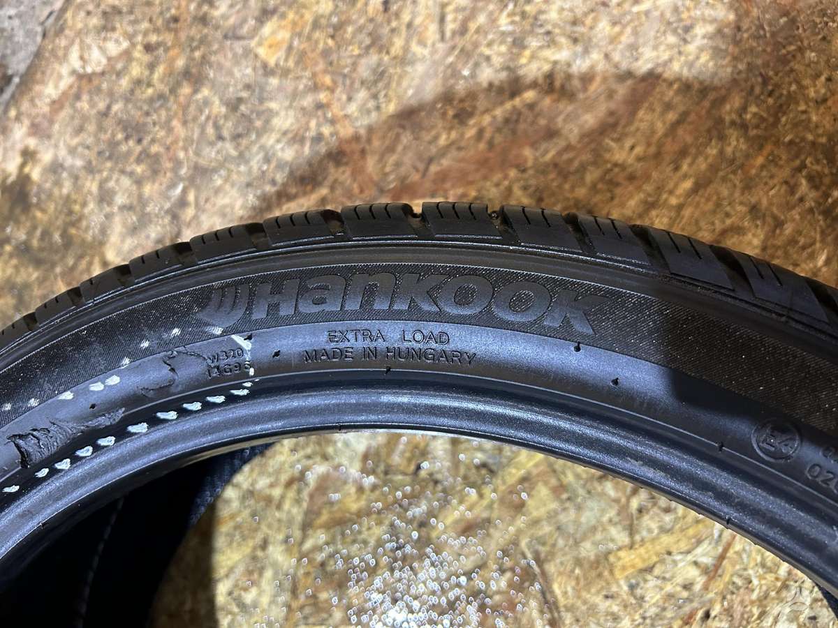 Hankook WINTER I CEPT EVO2, winter 235/40 R19
