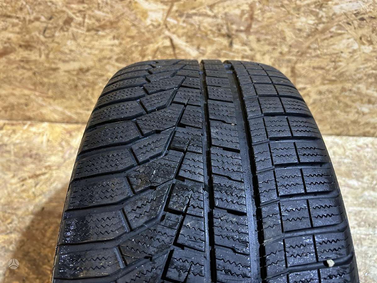 Hankook WINTER I CEPT EVO2, winter 235/40 R19