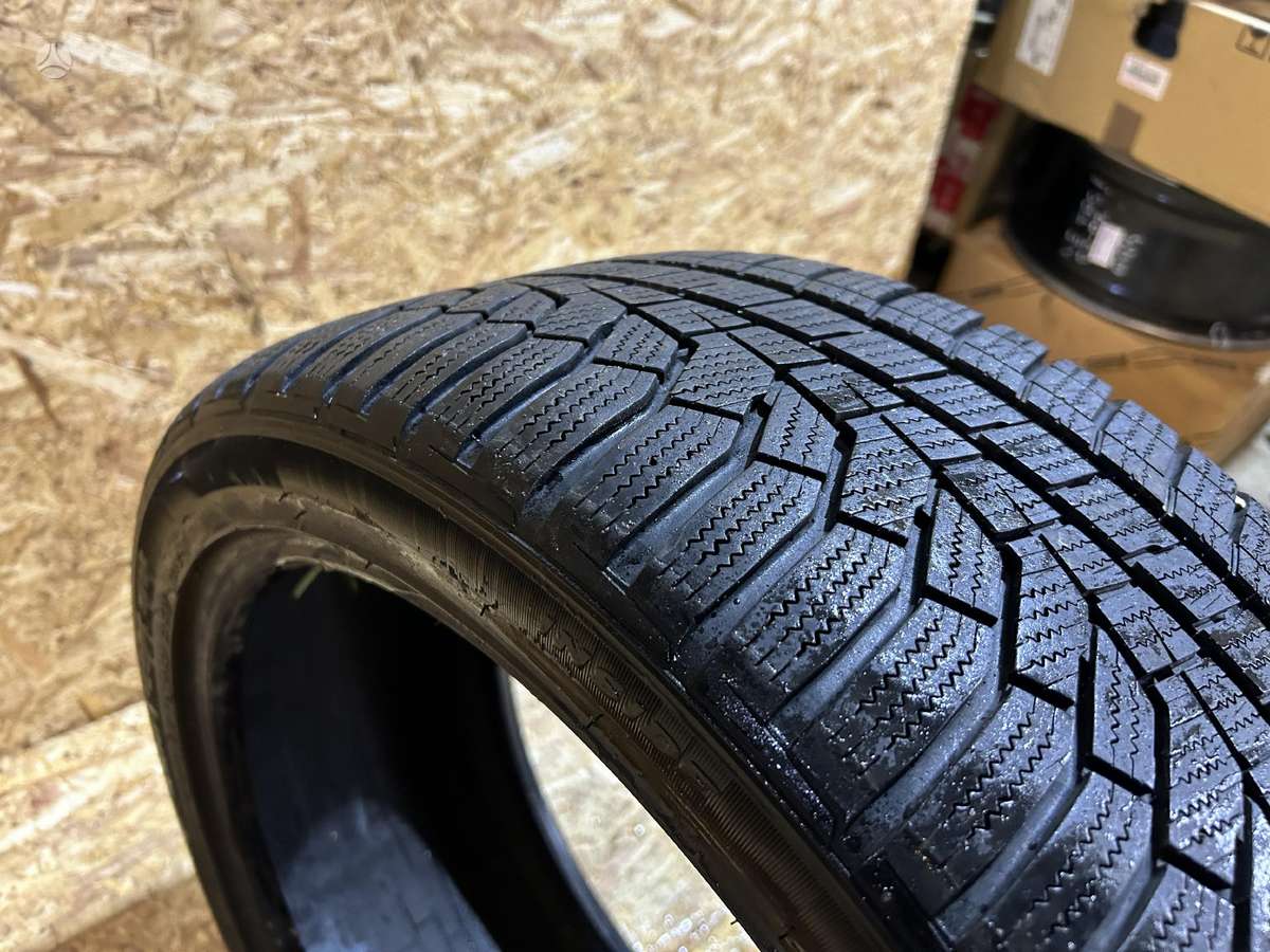 Hankook WINTER I CEPT EVO2, winter 235/40 R19