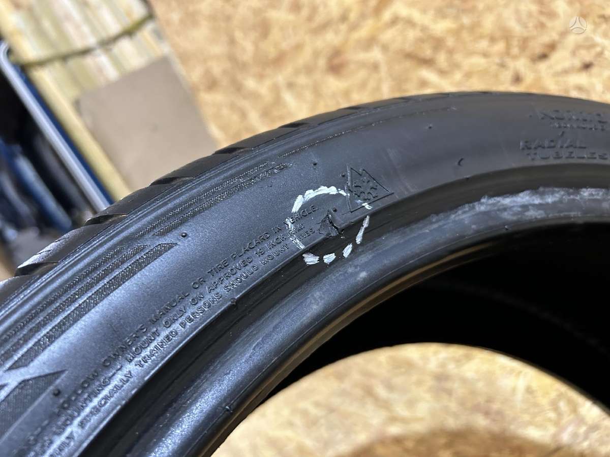 Hankook WINTER I CEPT EVO2, winter 235/40 R19