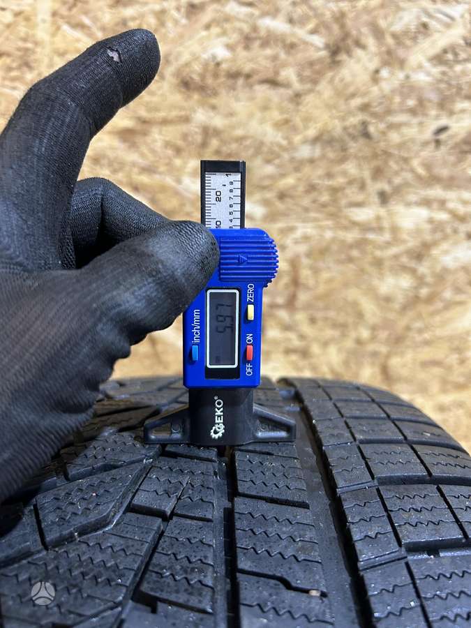 Hankook WINTER I CEPT EVO2, winter 235/40 R19