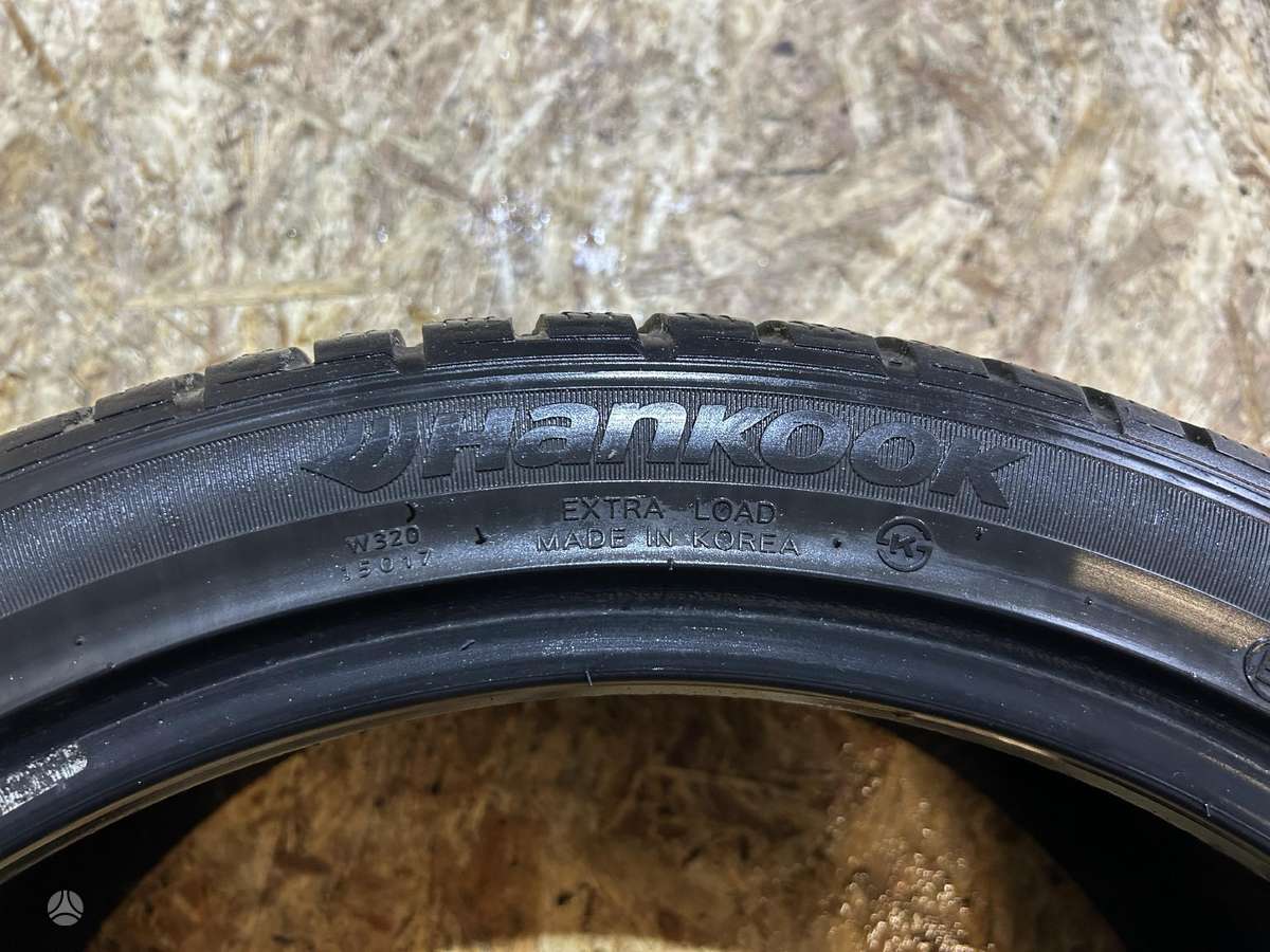 Hankook WINTER I CEPT EVO2, winter 235/40 R19