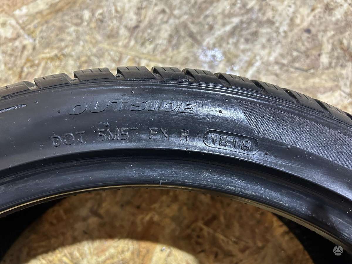 Hankook WINTER I CEPT EVO2, winter 235/40 R19