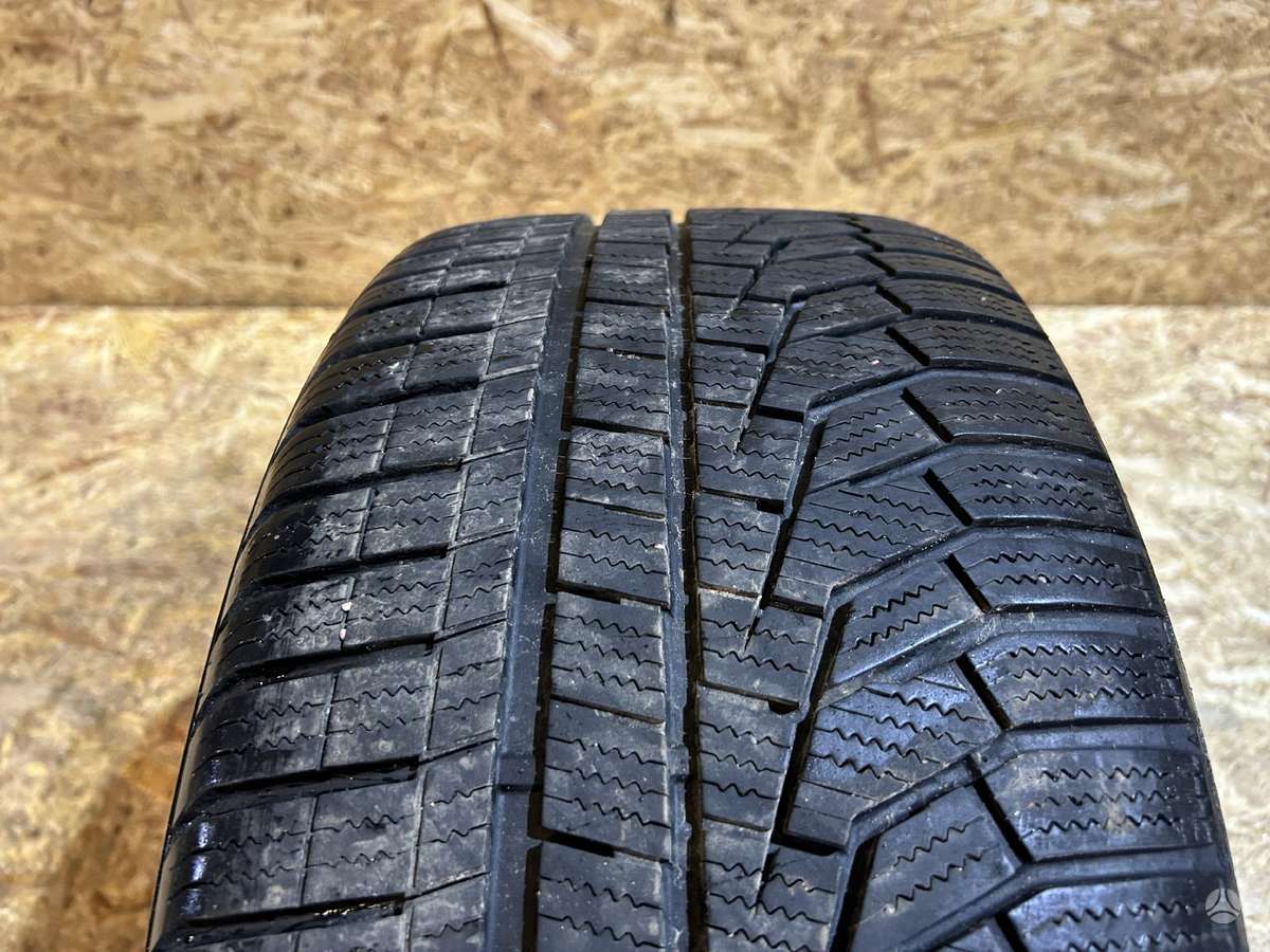 Hankook WINTER I CEPT EVO2, winter 235/40 R19