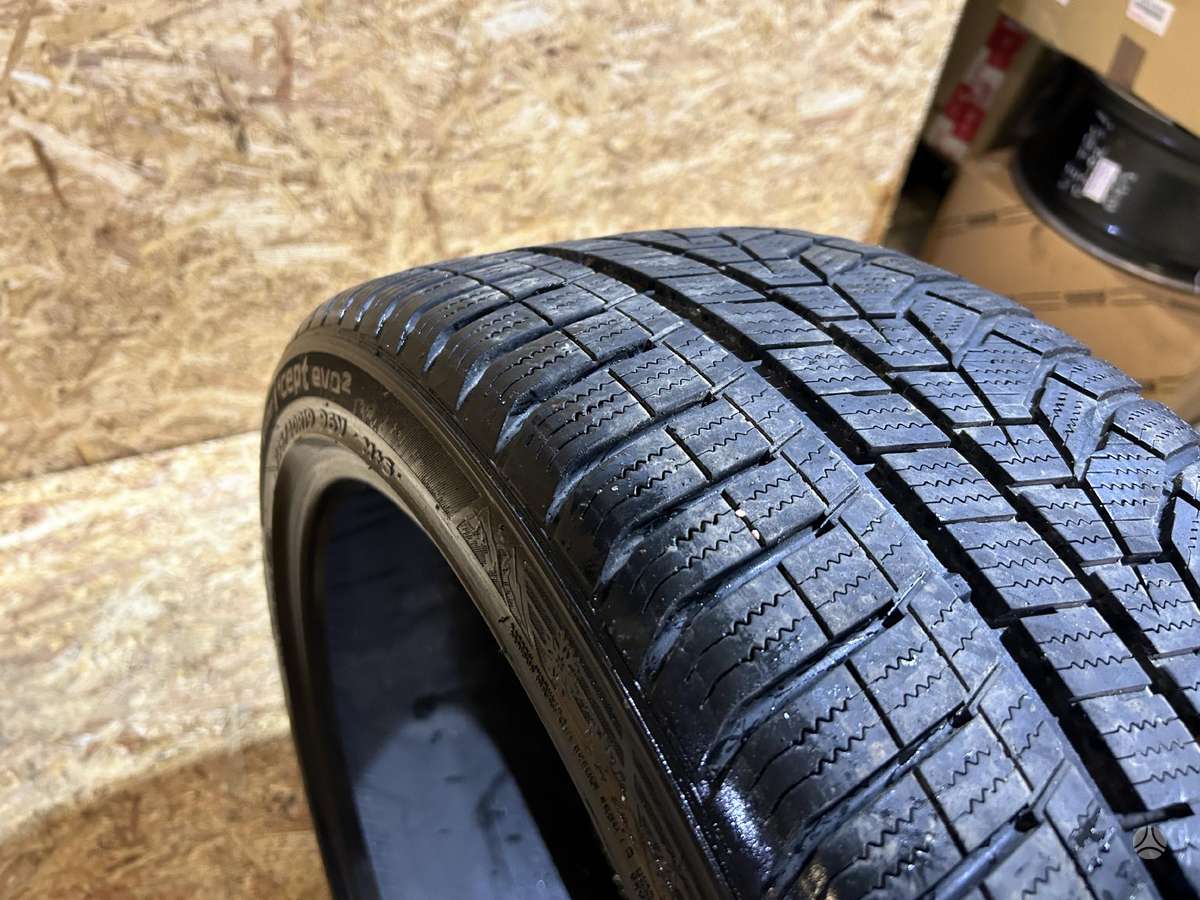 Hankook WINTER I CEPT EVO2, winter 235/40 R19