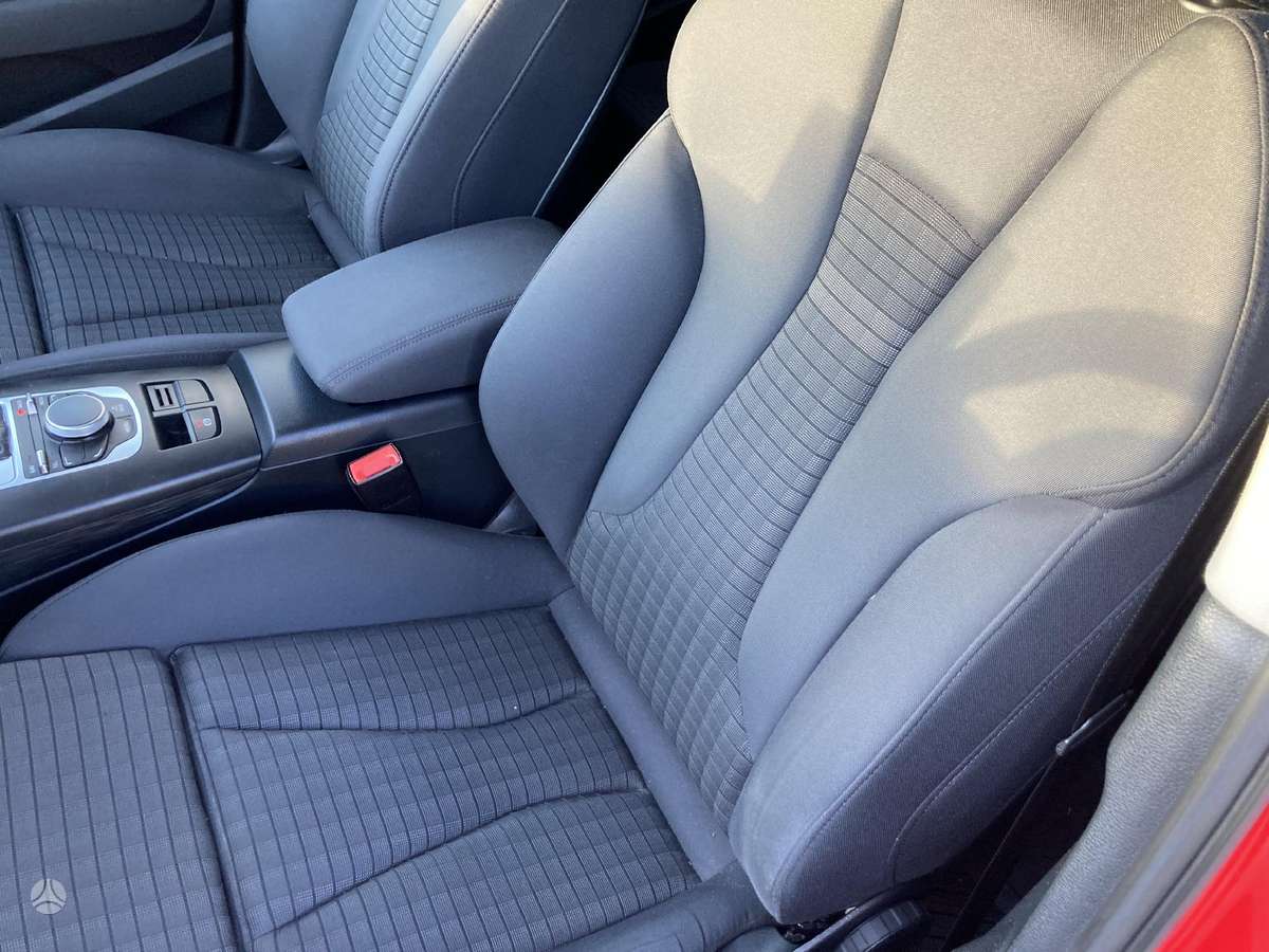 Audi A3, 1.4 l., Хэтчбек
