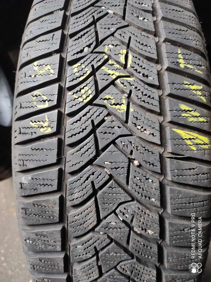 Goodyear, winter 205/60 R16