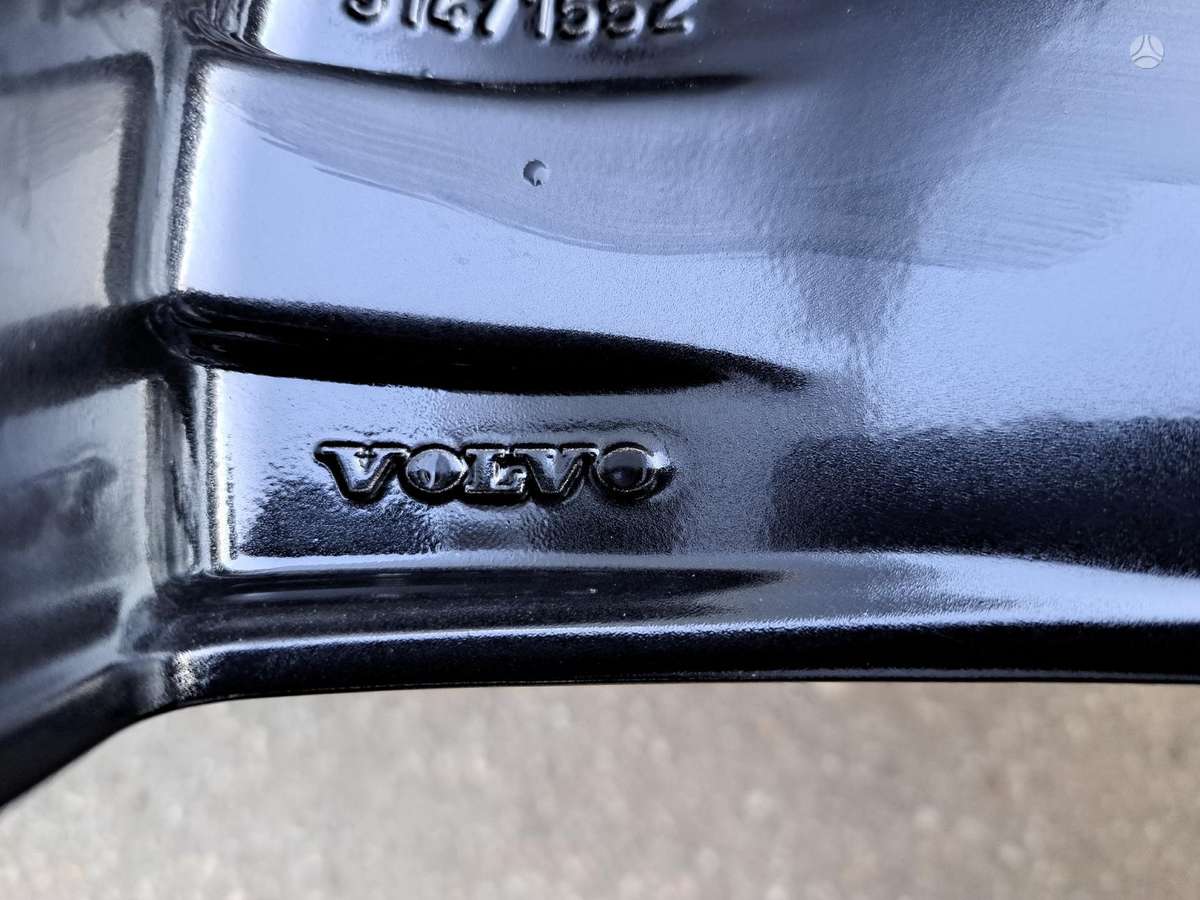 Volvo Xc40 Xc60, легкосплавные , R18