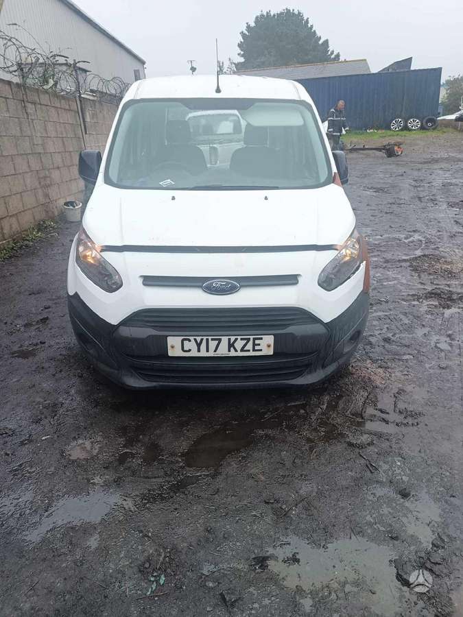 Ford Transit Connect for parts