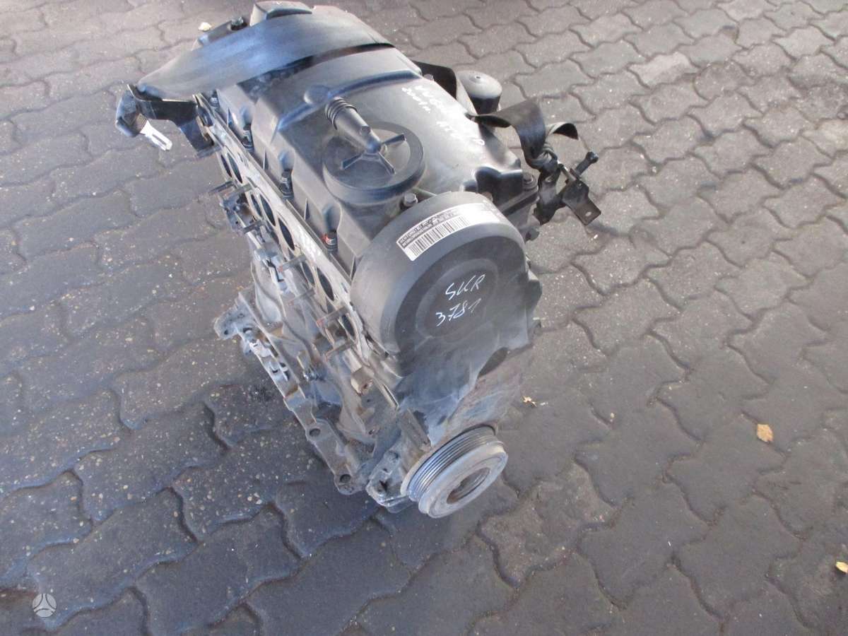 Volkswagen Golf Variklis 1 9d atd