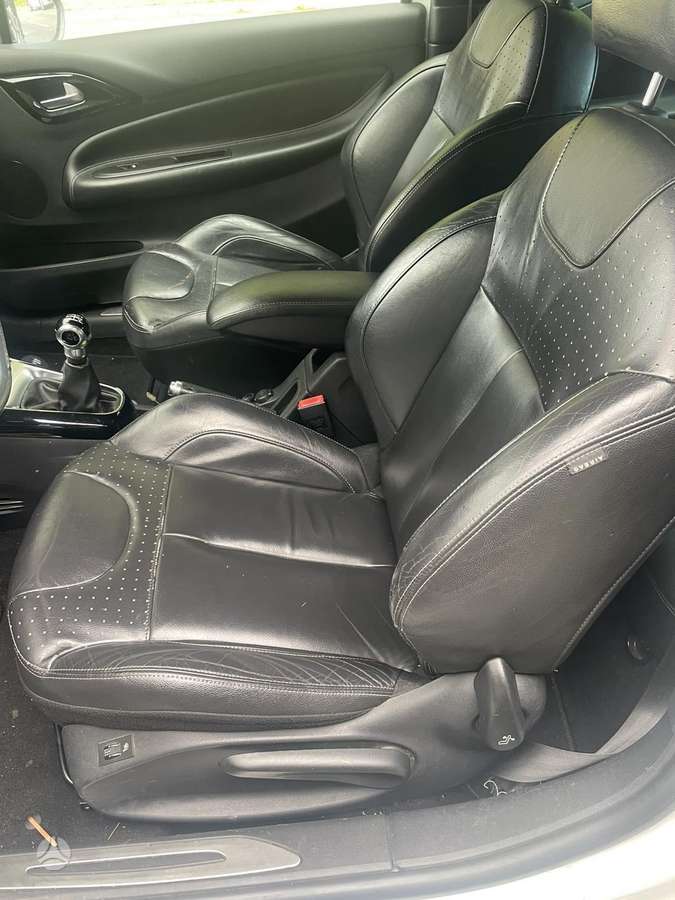 Citroen DS3