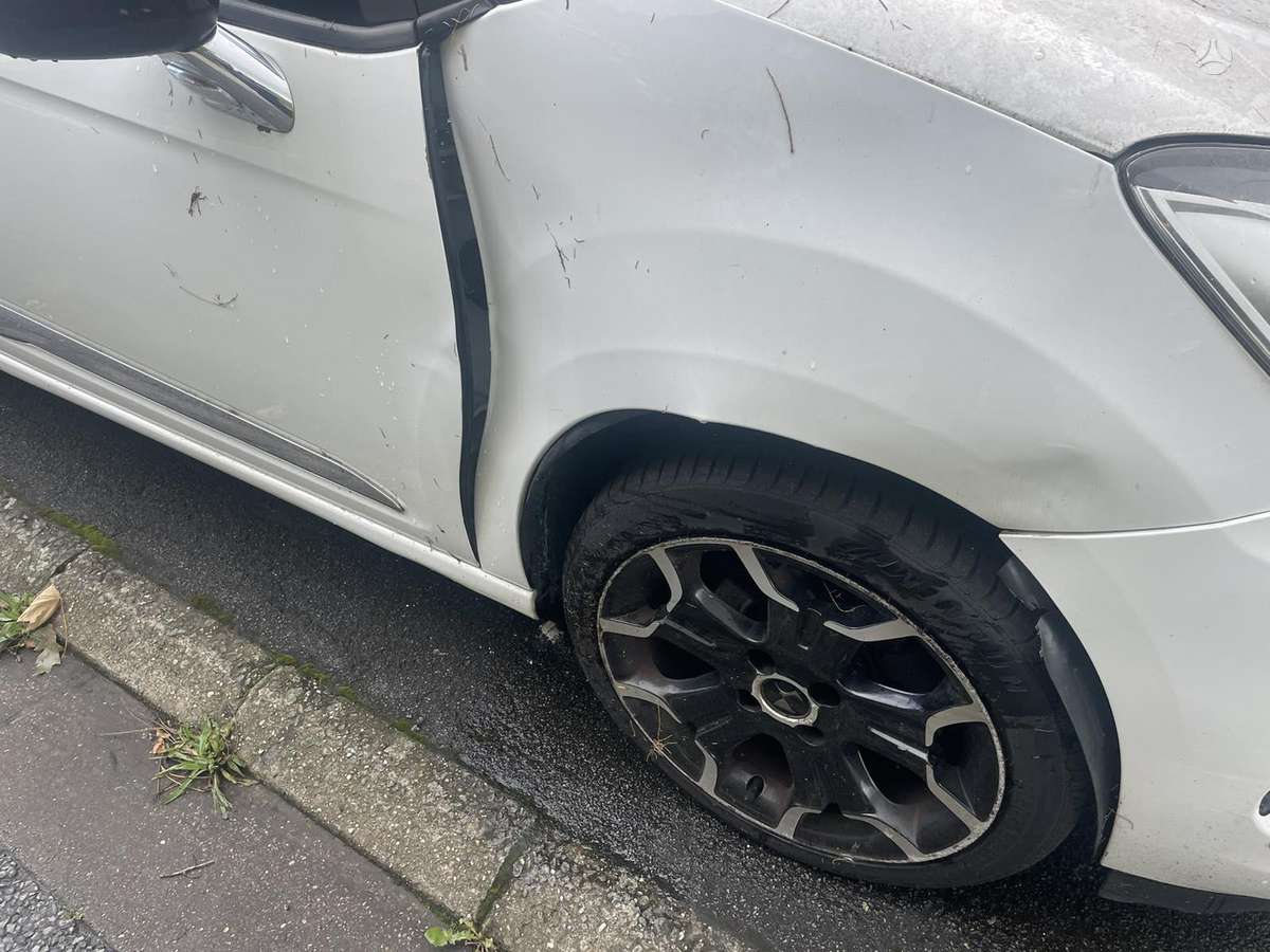 Citroen DS3