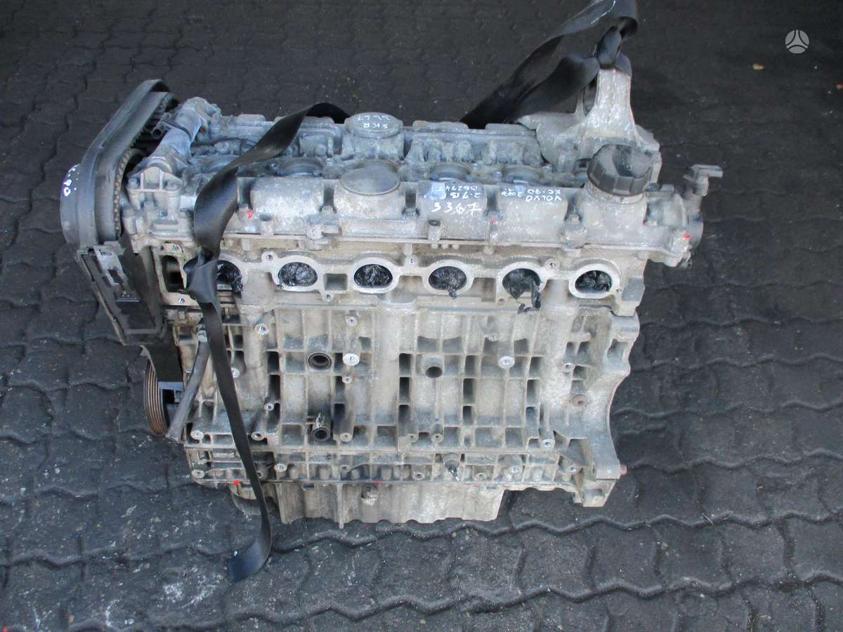 Volvo XC90 Variklis 2 9b b6294t