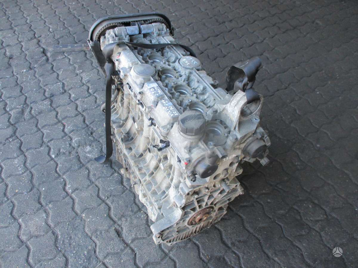 Volvo XC90 Variklis 2 9b b6294t