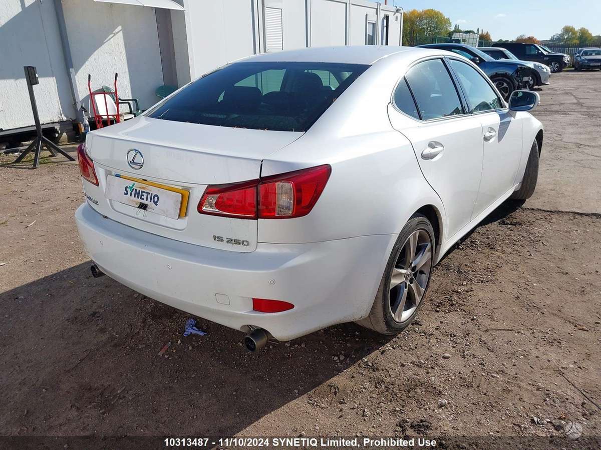 Lexus IS 250