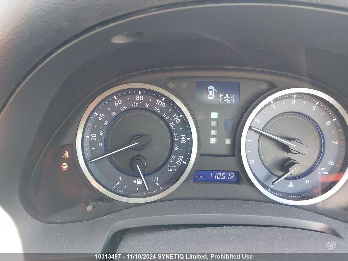 Lexus IS 250