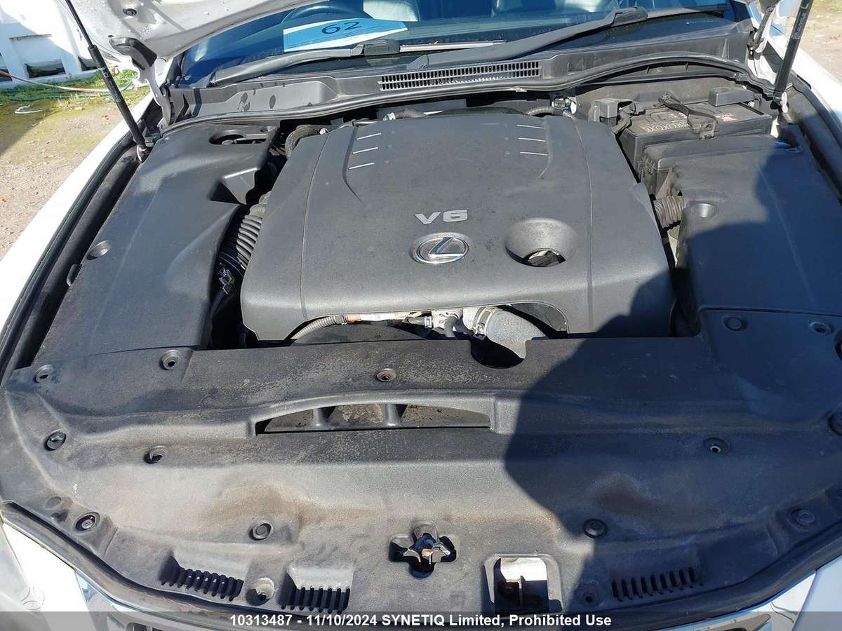 Lexus IS 250