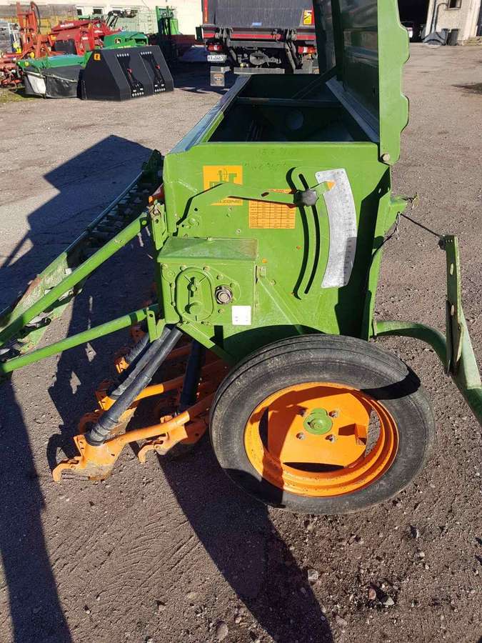 Amazone Amazone D8 30 special, seeders, planters