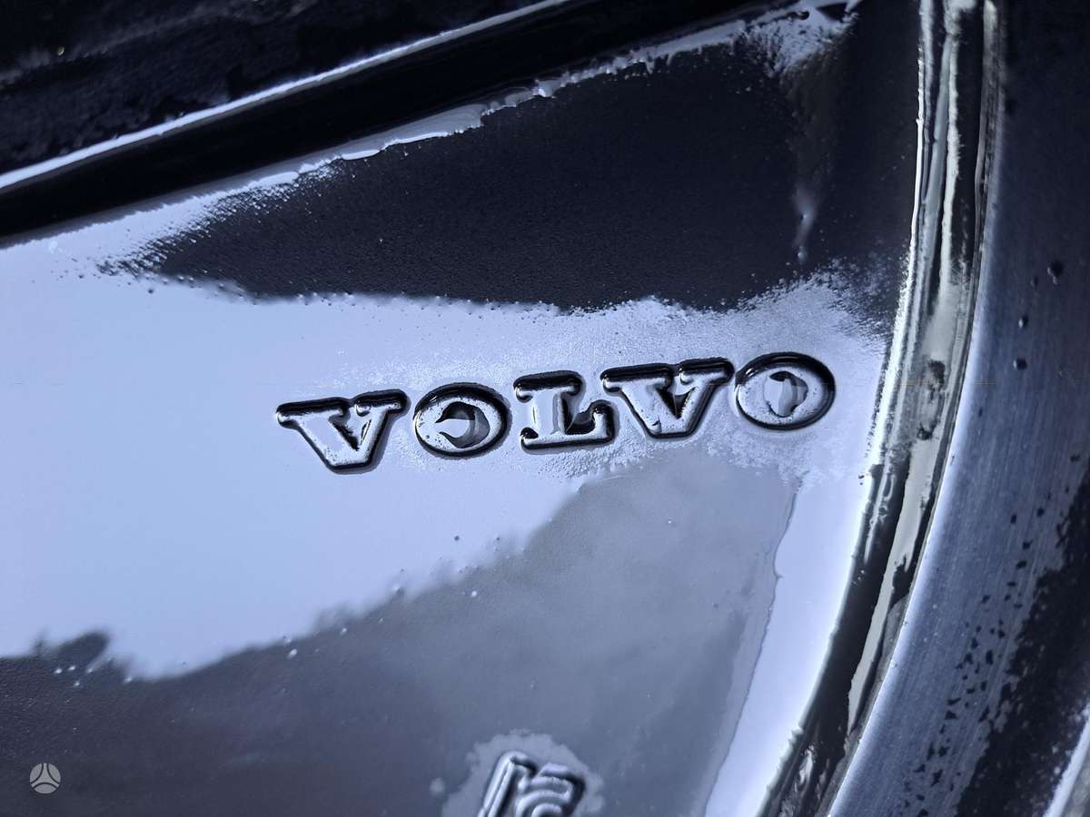 Volvo XC40 XC60, легкосплавные , R18