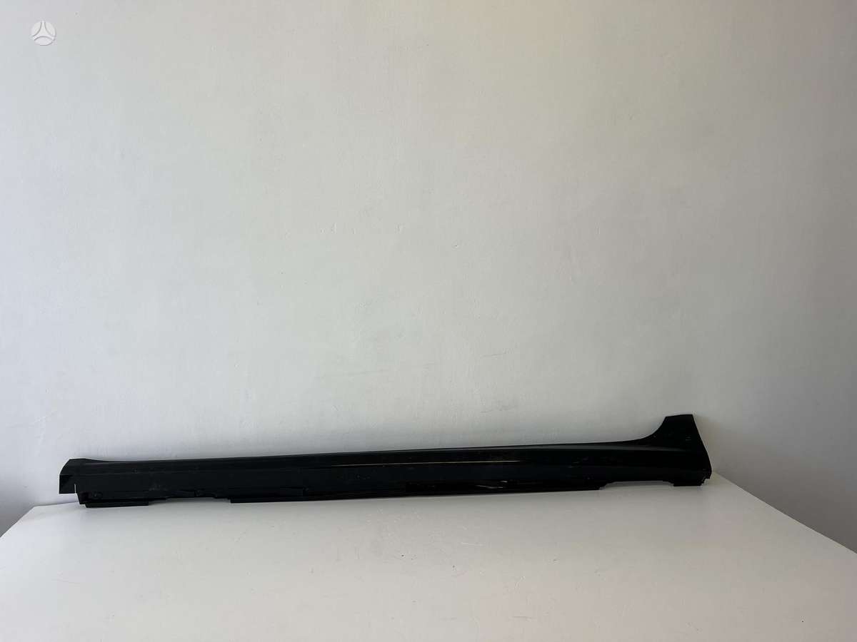 Audi A7, 4K8853855A, apdailos detalės
