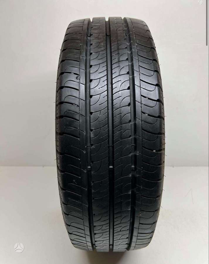 Goodyear Efficient Grip, summer 195/70 R15