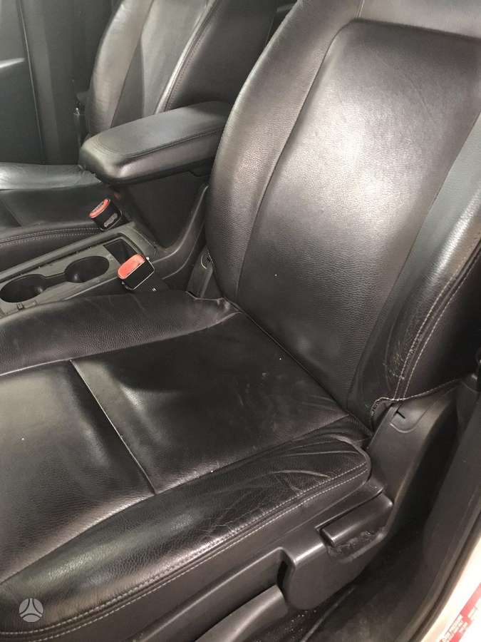 Chevrolet Captiva Rida 198000km